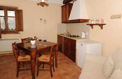 Pienza Other | Agriturismo Poggio Tobruk