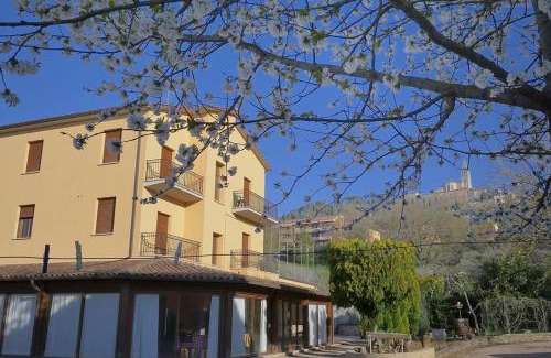 Todi House | Agriturismo Poponi