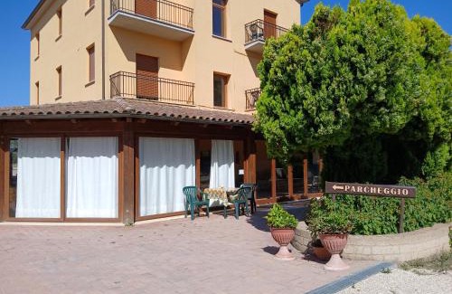 Todi House | Agriturismo Poponi