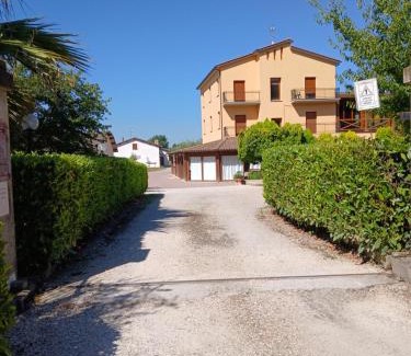 Todi House | Agriturismo Poponi