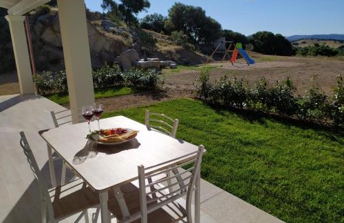 Olbia House | Agriturismo Prendas de Sole