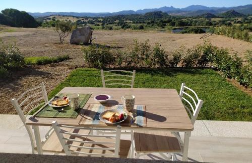 Olbia House | Agriturismo Prendas de Sole