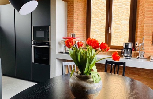 Mologno Other | Agriturismo PURO - Charme Design House in Barga Tuscany