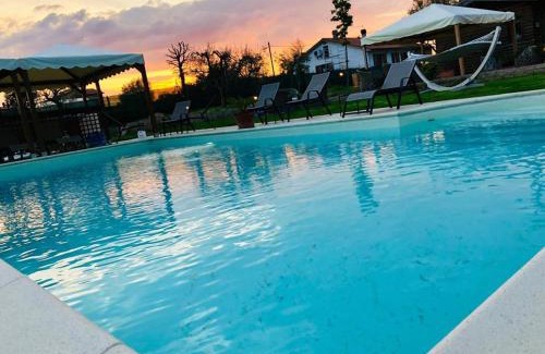 Pozzuolo House | Agriturismo Quercetelli