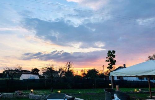 Pozzuolo House | Agriturismo Quercetelli