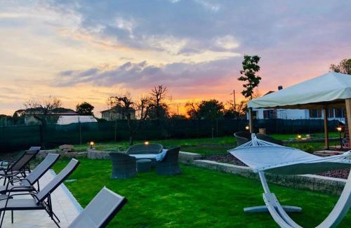 Pozzuolo House | Agriturismo Quercetelli