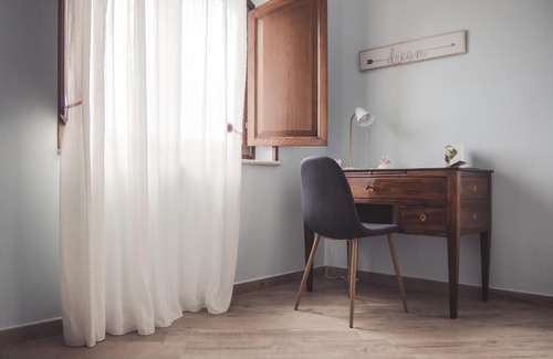 Pontelatone House | Agriturismo Ragozzino / De Marco