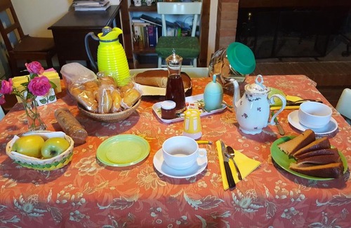 Giano dell'Umbria House | Agriturismo Rustichino