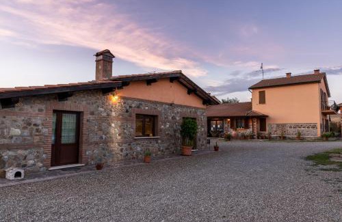 Piancastagnaio House | Agriturismo S. Apollinare