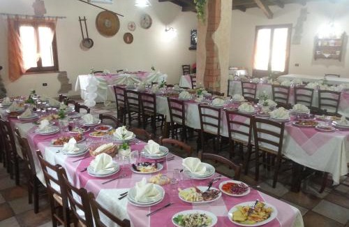 Marrubiu House | Agriturismo S´Aranada