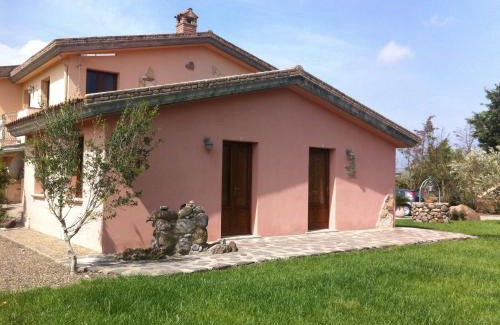 Marrubiu House | Agriturismo S´Aranada