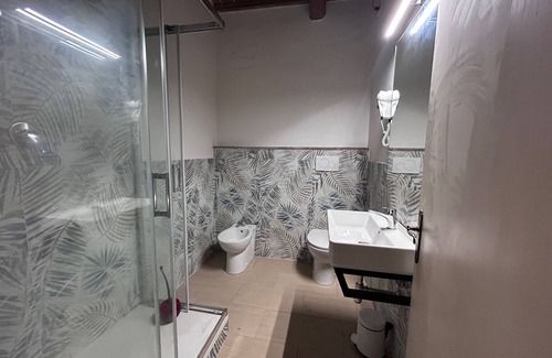 Civitella Paganico House | Agriturismo San Ansanino