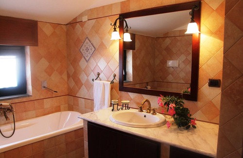 Casal Velino Other | Agriturismo San Giorgio