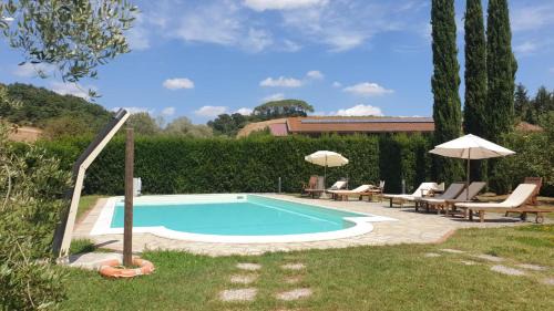 Volterra House | Agriturismo San Leone