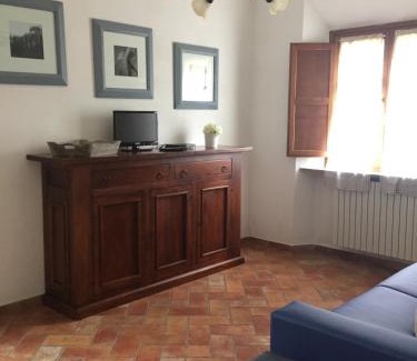 Volterra House | Agriturismo San Leone