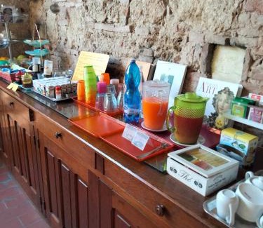 Ponsacco House | Agriturismo San Martino