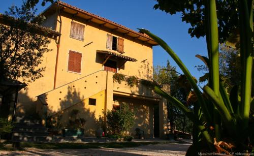 Crocemaroggia House | Agriturismo San Vito