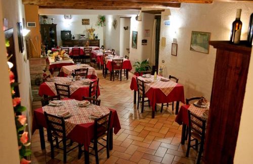 Crocemaroggia House | Agriturismo San Vito