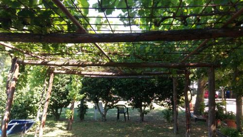 Crocemaroggia House | Agriturismo San Vito