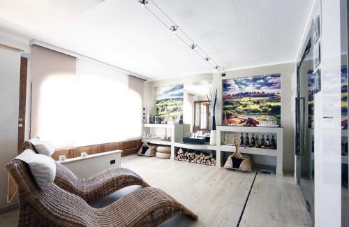 Montepulciano House | Agriturismo Sanguineto