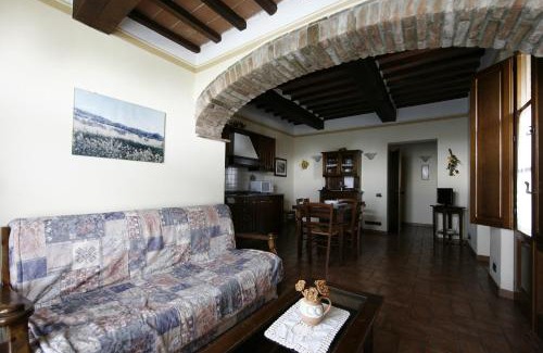 Montepulciano House | Agriturismo Sanguineto
