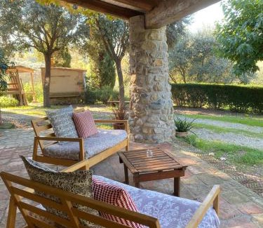 Pomarance House | Agriturismo Sant'Emilia