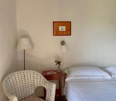 Pomarance House | Agriturismo Sant'Emilia