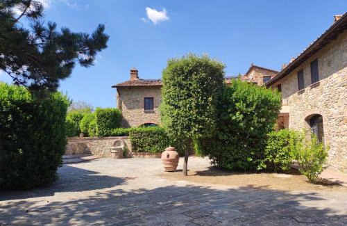 Gambassi Terme House | Agriturismo Santa Cristina