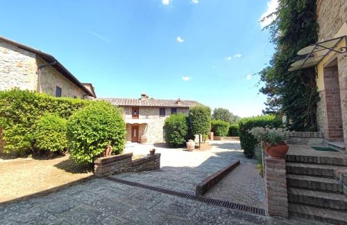 Gambassi Terme House | Agriturismo Santa Cristina