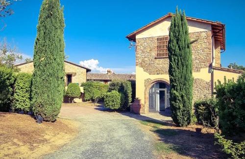 Gambassi Terme House | Agriturismo Santa Cristina