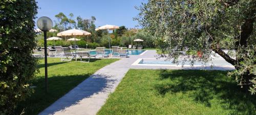Gambassi Terme House | Agriturismo Santa Cristina
