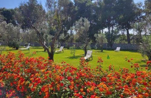 Otranto House | Agriturismo Scalelle