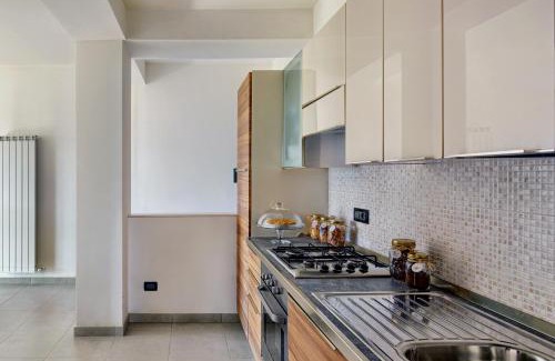 Poggio Picenze House | Agriturismo Statale 17