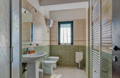 Poggio Picenze House | Agriturismo Statale 17