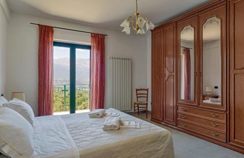 Poggio Picenze House | Agriturismo Statale 17