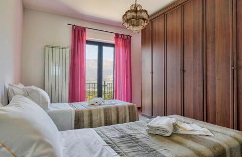 Poggio Picenze House | Agriturismo Statale 17