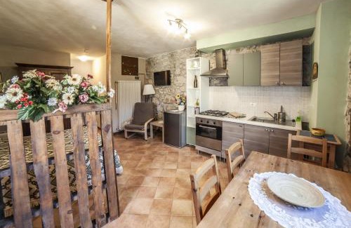 Gallicano House | Agriturismo Summer