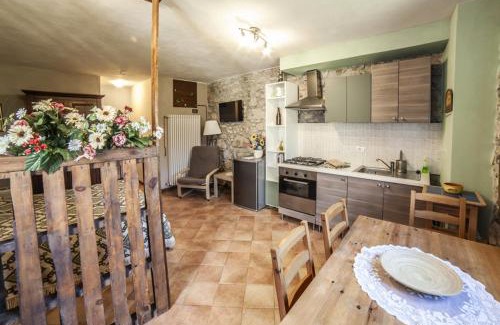 Gallicano House | Agriturismo Summer