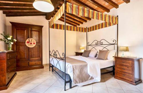 Mensanello House | Agriturismo Tenuta Di Mensanello