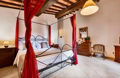 Mensanello House | Agriturismo Tenuta Di Mensanello