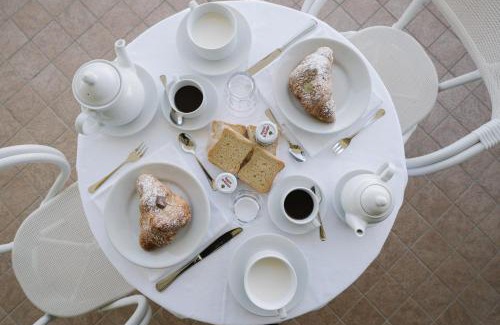 Nocera Superiore House | Agriturismo Tenuta Don Carlo