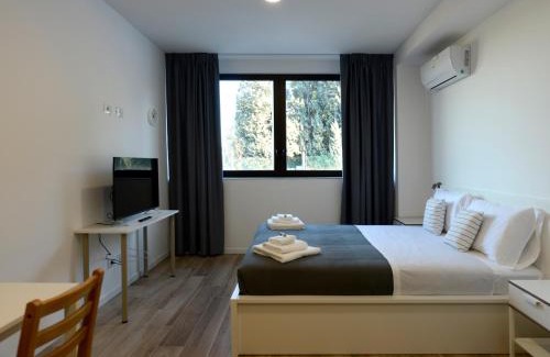 Sasso Marconi House | Agriturismo Tenuta Bettozza