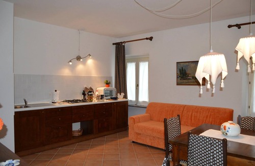 Orvieto House | Agriturismo Tenuta Buon Respiro