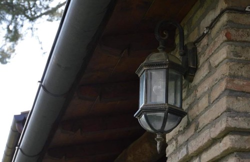 Orvieto House | Agriturismo Tenuta Buon Respiro