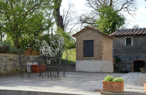 Orvieto House | Agriturismo Tenuta Buon Respiro