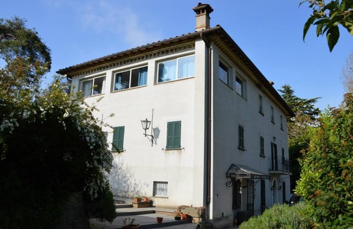 Orvieto House | Agriturismo Tenuta Buon Respiro