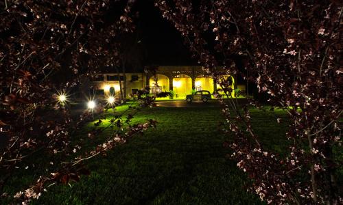 Besenzone House | Agriturismo Tenuta Casteldardo
