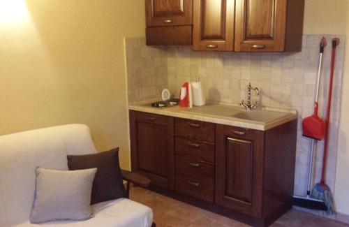 Piegaro Apartment | Agriturismo Tenuta il Polardo - Appartamento Piano Terra