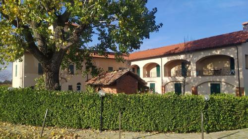 San Nicolo House | Agriturismo Tenuta la Marchesa