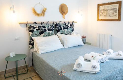 Nardo House | Agriturismo tenuta Margherita